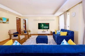 CASA MISA KILELESHWA